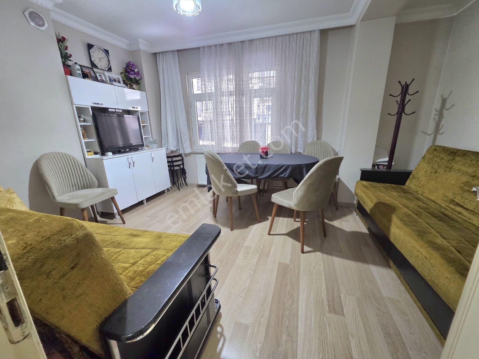 Mimar Emlak'tan Satılık 4+1 Tek Daire Üzeri 140m² Yüksek Giriş - Görsel 5