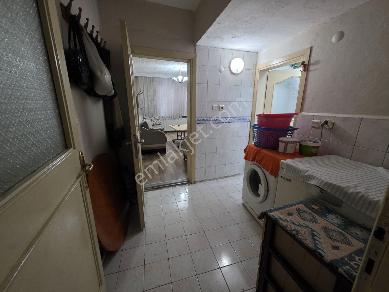 Mimar Emlak'tan Satılık 4+1 Tek Daire Üzeri 140m² Yüksek Giriş - Görsel 21