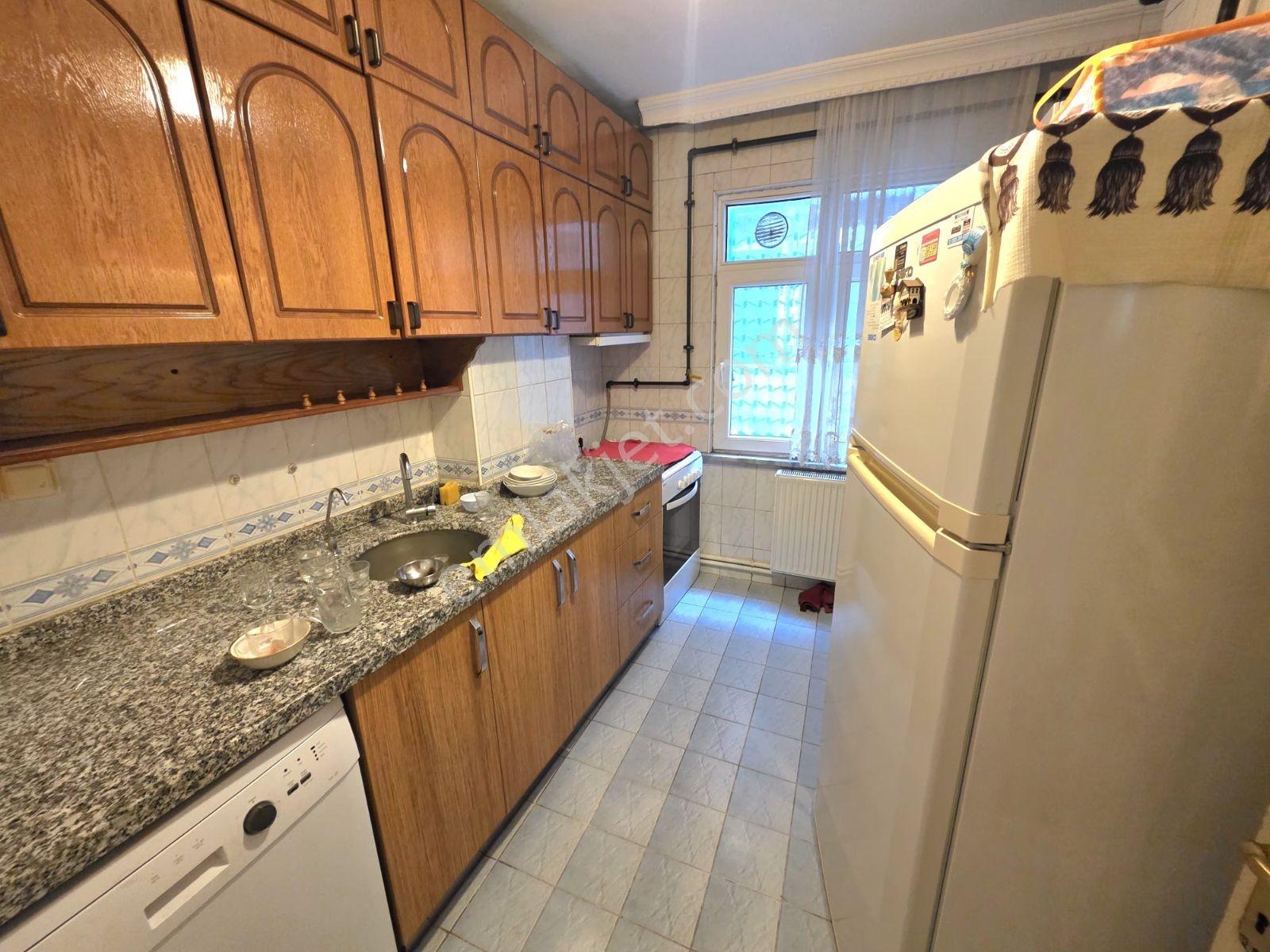Mimar Emlak'tan Satılık 4+1 Tek Daire Üzeri 140m² Yüksek Giriş - Görsel 10