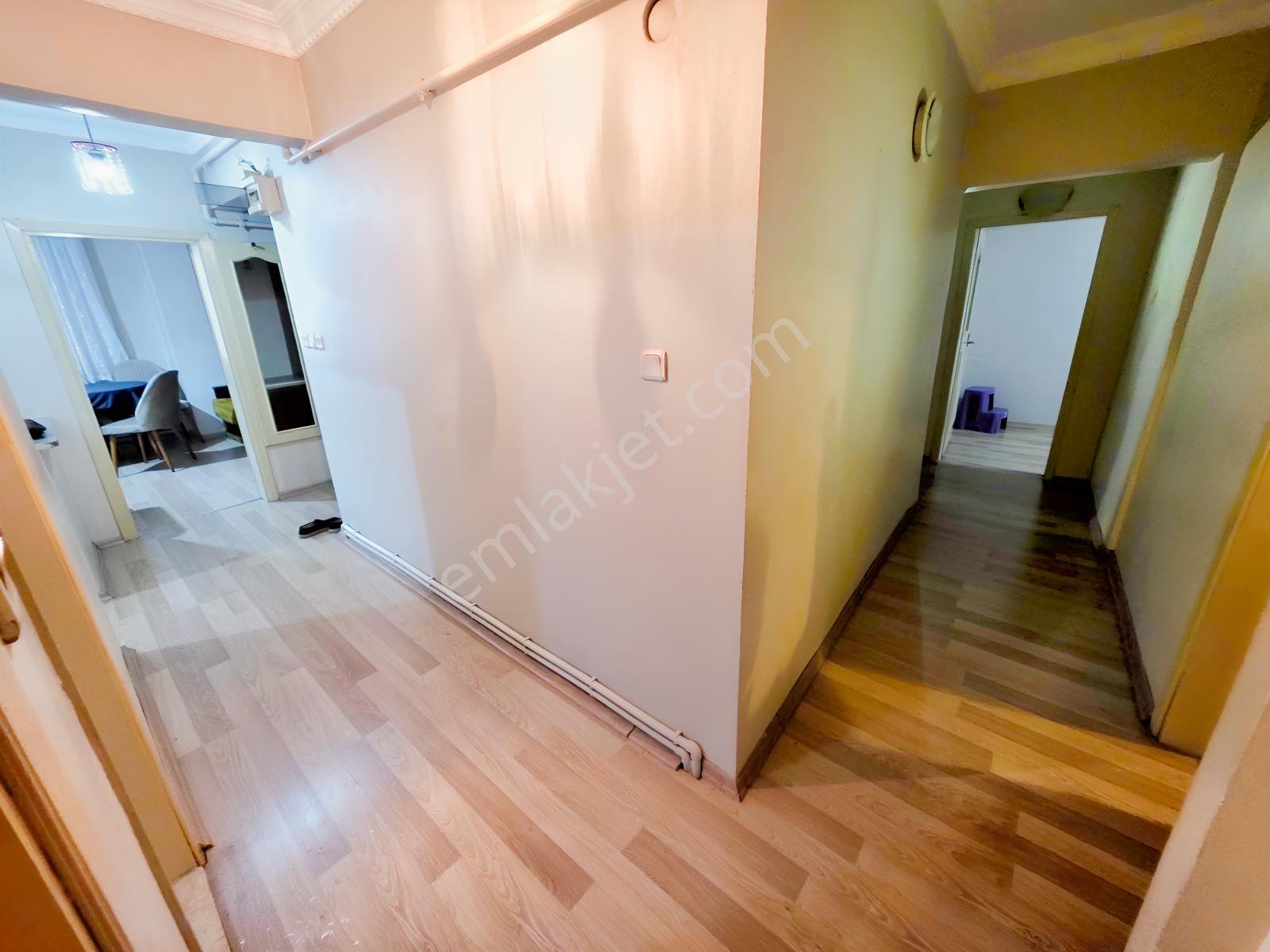 Mimar Emlak'tan Satılık 4+1 Tek Daire Üzeri 140m² Yüksek Giriş - Görsel 16
