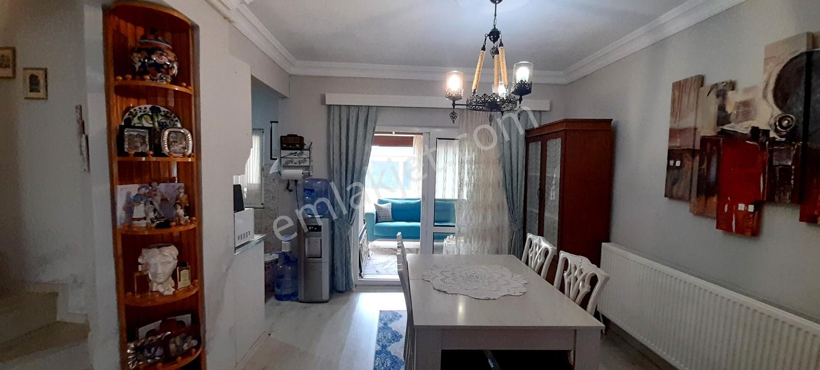 Rw Nefes'ten; Orjan Sitesinde; Bahçeli, Bakımlı, Lüks Villa - Görsel 26