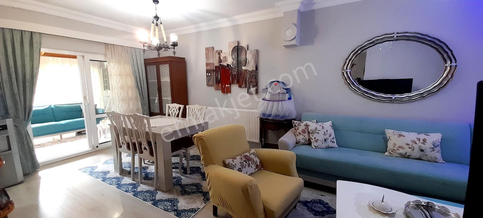 Rw Nefes'ten; Orjan Sitesinde; Bahçeli, Bakımlı, Lüks Villa - Görsel 15