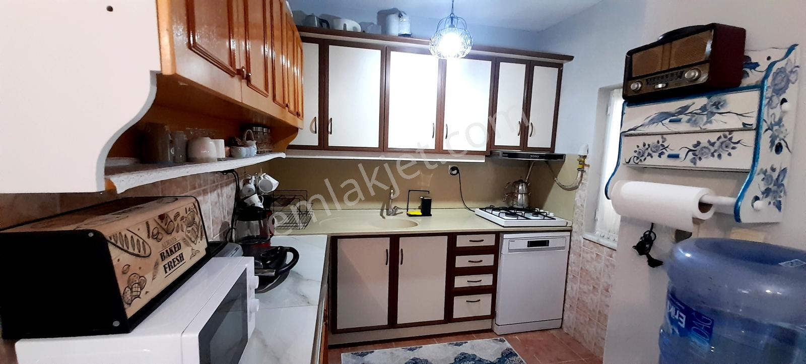 Rw Nefes'ten; Orjan Sitesinde; Bahçeli, Bakımlı, Lüks Villa - Görsel 28