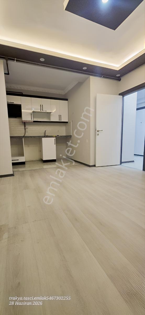 Kapaklı Yuvam Mevkiinde Satılık Daire