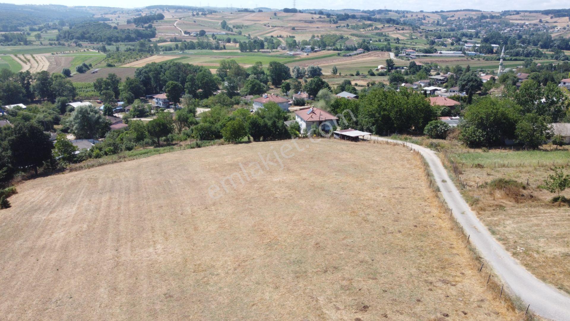 Sakarya Kayrancık 500 M2 Satılık Tarla - Görsel 8