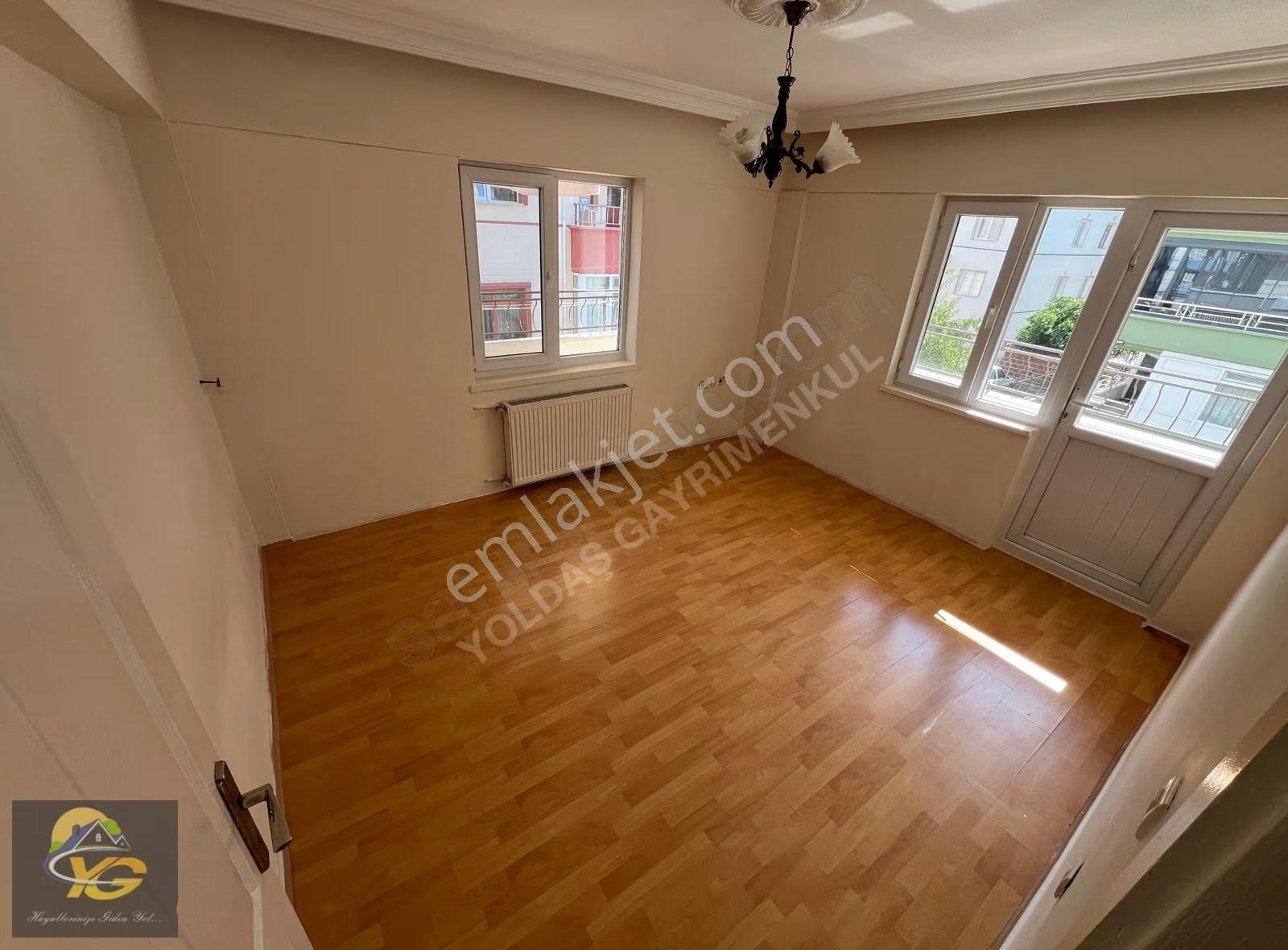 Sincan Selçuklu Mah 15yıllık 135m2 1.arakat Kredı Lımıtsız Daire - Görsel 28