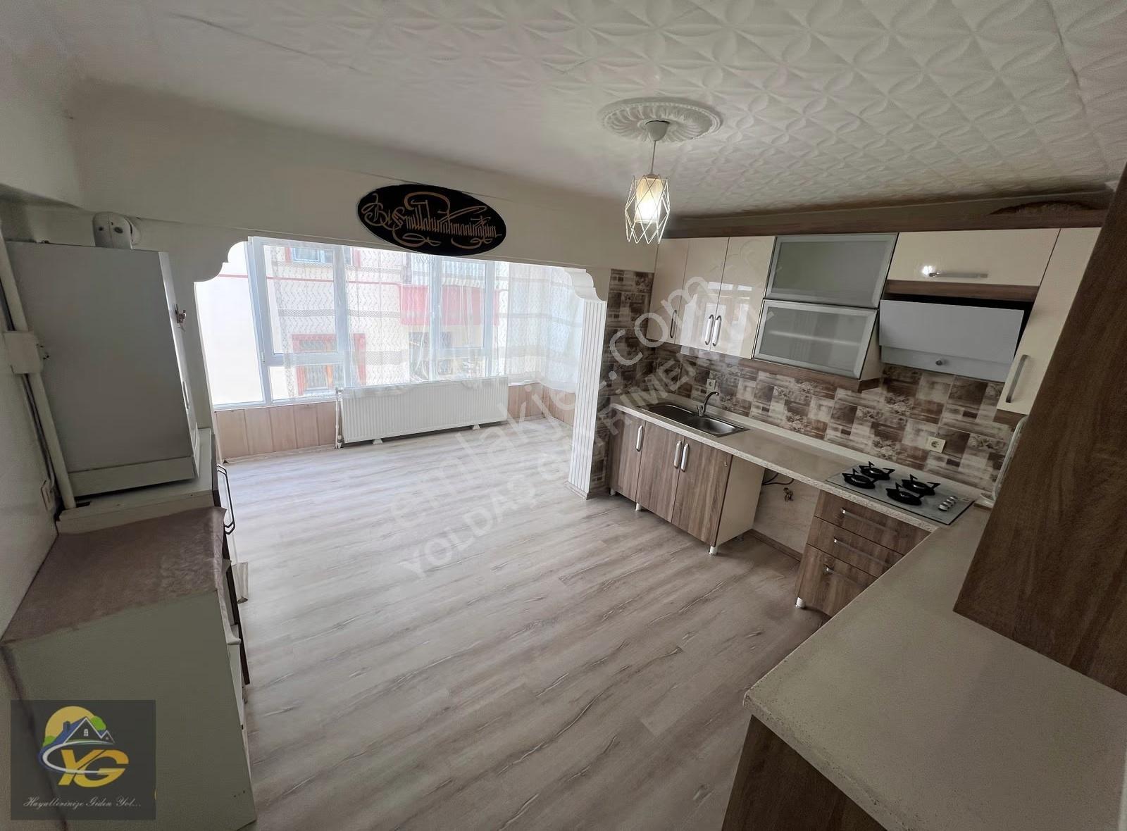 Sincan Selçuklu Mah 15yıllık 135m2 1.arakat Kredı Lımıtsız Daire - Görsel 11