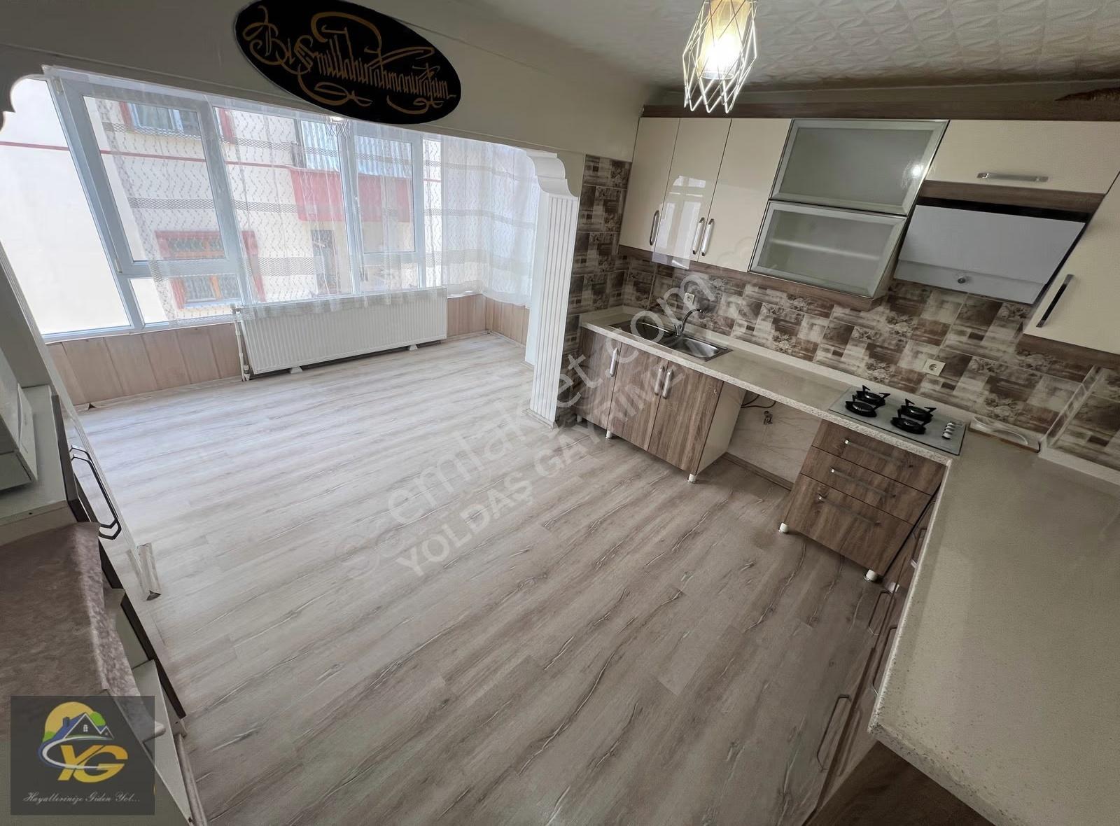 Sincan Selçuklu Mah 15yıllık 135m2 1.arakat Kredı Lımıtsız Daire - Görsel 13