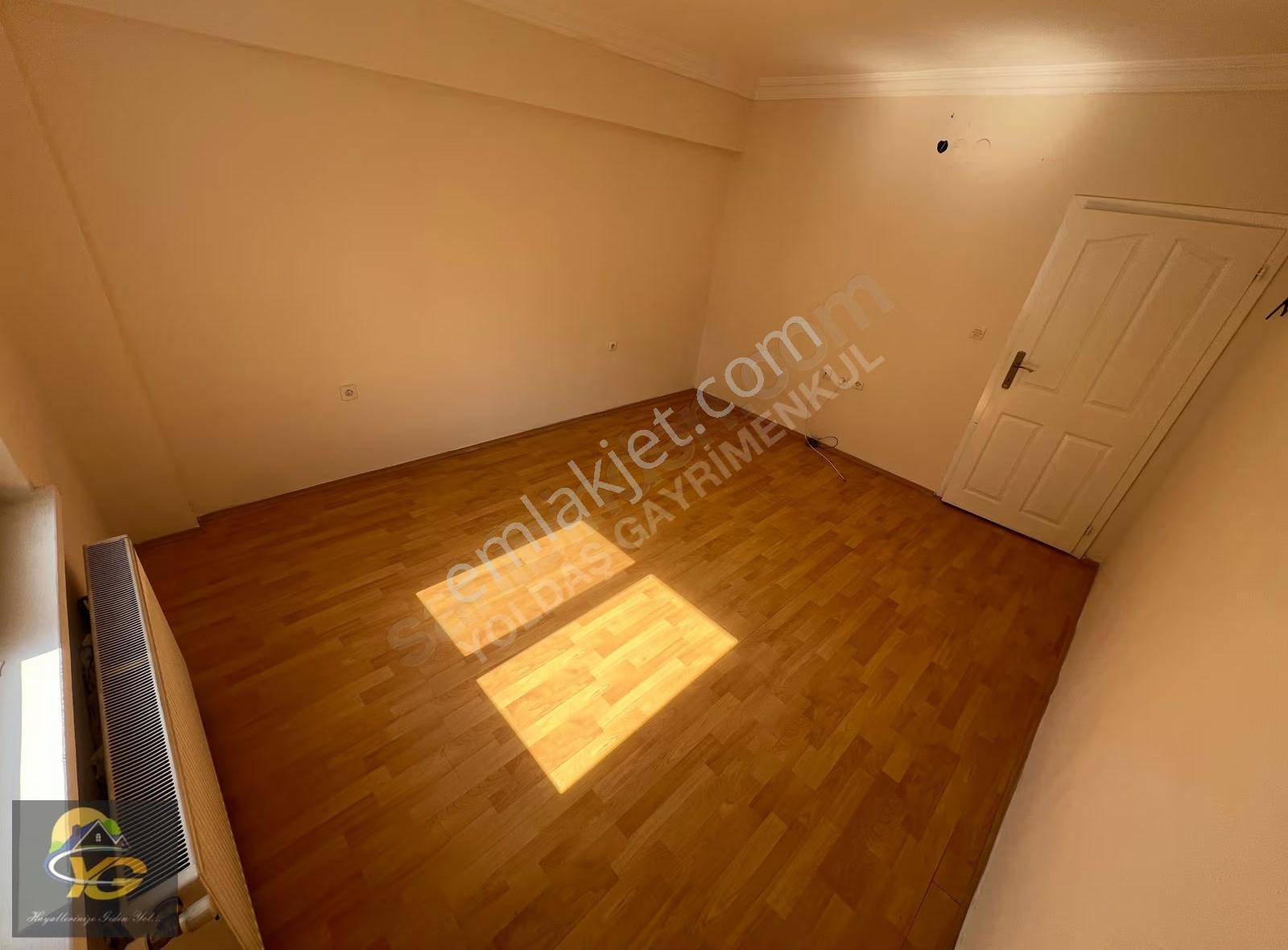 Sincan Selçuklu Mah 15yıllık 135m2 1.arakat Kredı Lımıtsız Daire - Görsel 27