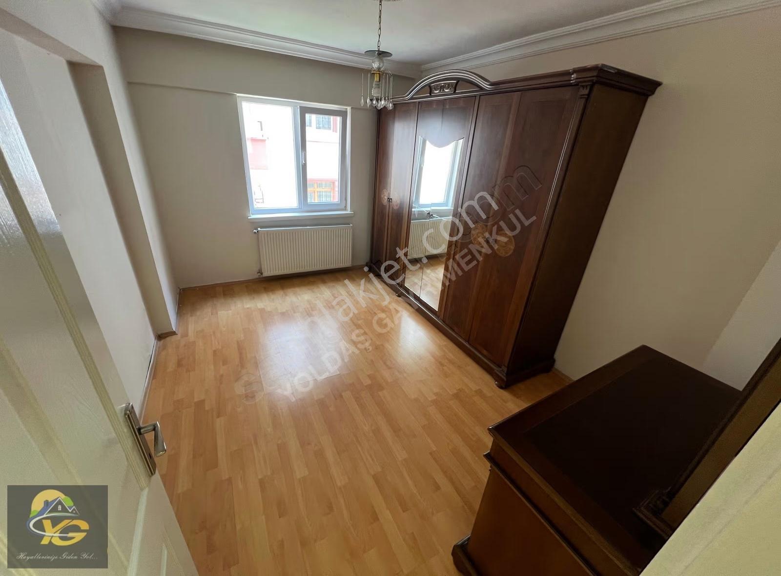 Sincan Selçuklu Mah 15yıllık 135m2 1.arakat Kredı Lımıtsız Daire - Görsel 17