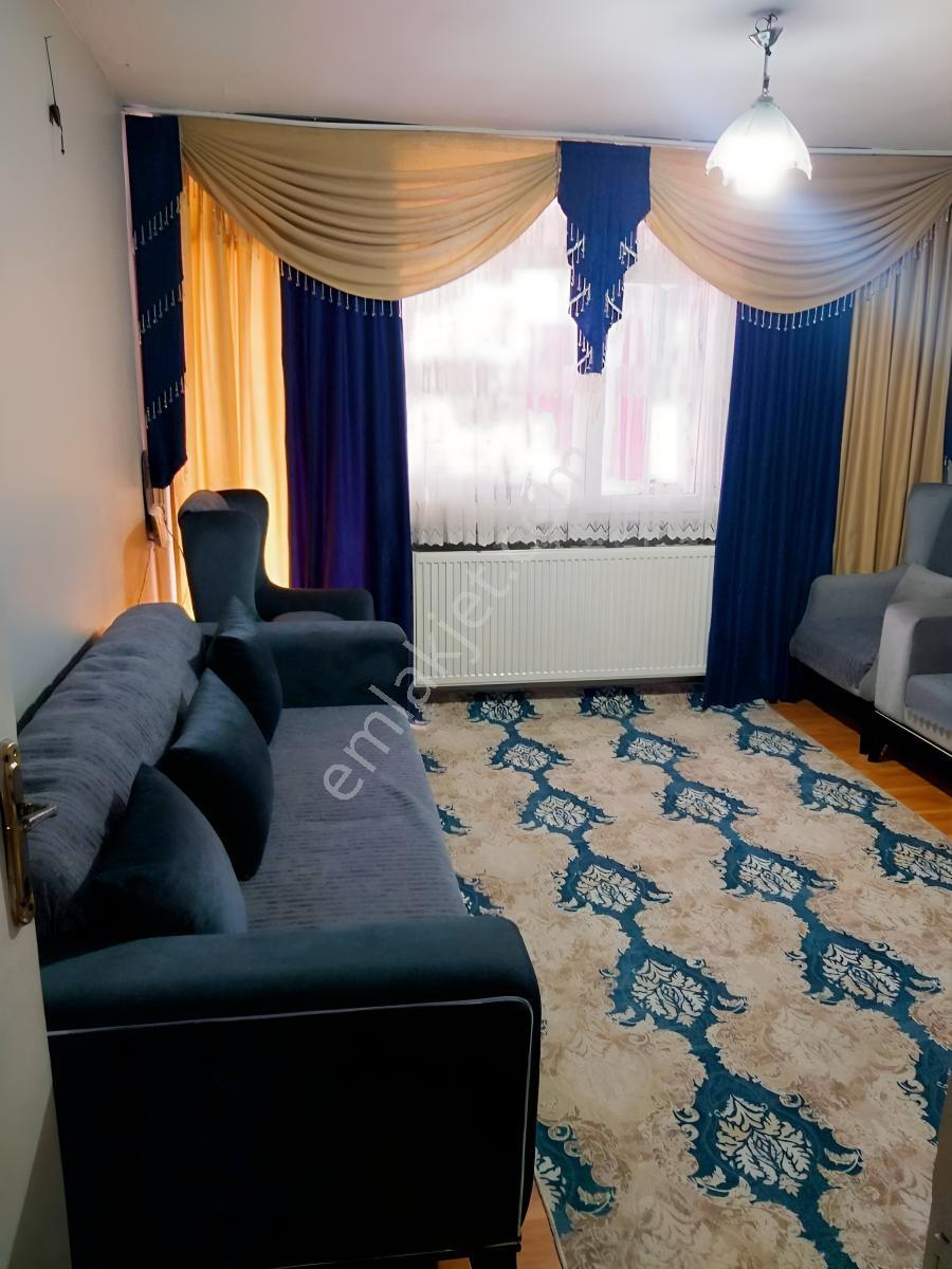Atatürk Mah. Satılık 2+1 90m² 5. Kat Daire