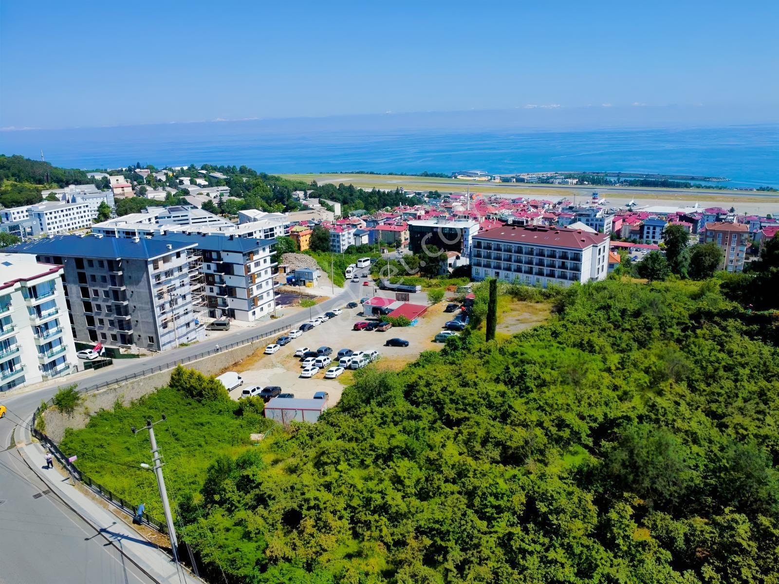 Trabzonda Fırsat Arsa - Görsel 9