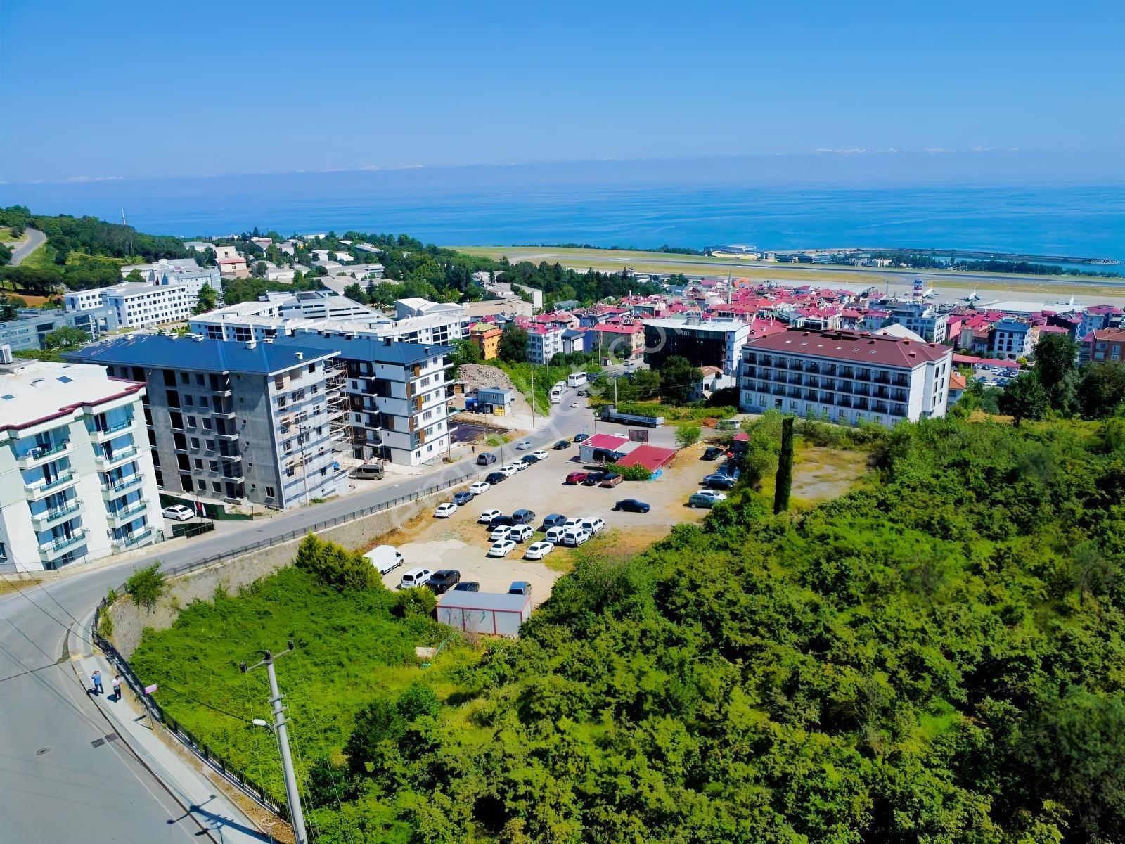 Trabzonda Fırsat Arsa - Görsel 13