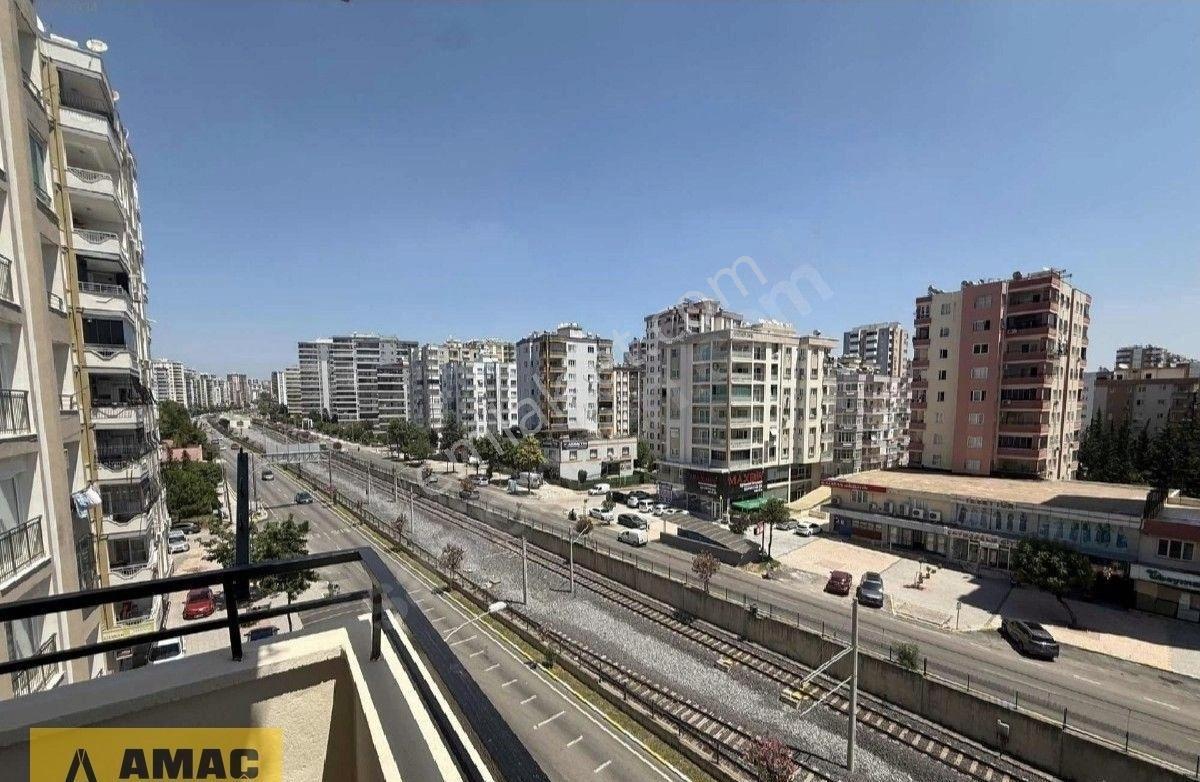 A.türkeş Blvr Üzeri Az Katlı İskanlı-hasarsız Ultralüks 3+1 Satılık Daire - Görsel 13