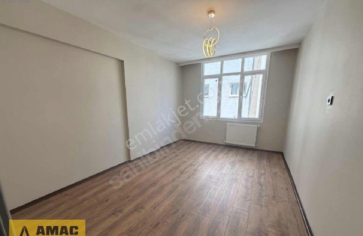 A.türkeş Blvr Üzeri Az Katlı İskanlı-hasarsız Ultralüks 3+1 Satılık Daire - Görsel 16