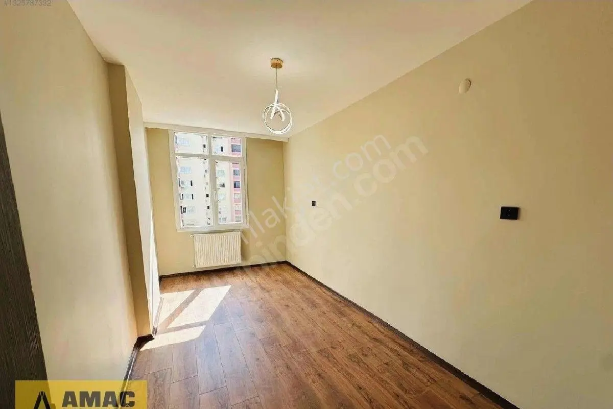 A.türkeş Blvr Üzeri Az Katlı İskanlı-hasarsız Ultralüks 3+1 Satılık Daire - Görsel 10