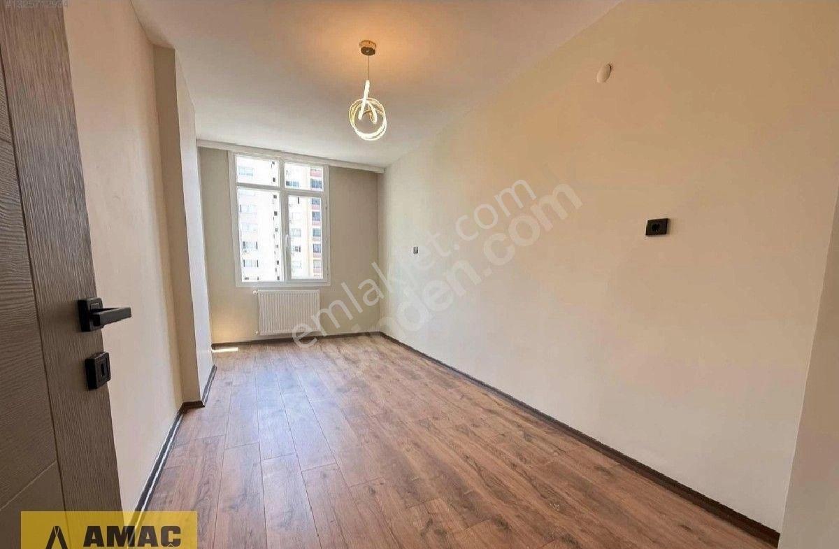 A.türkeş Blvr Üzeri Az Katlı İskanlı-hasarsız Ultralüks 3+1 Satılık Daire - Görsel 31