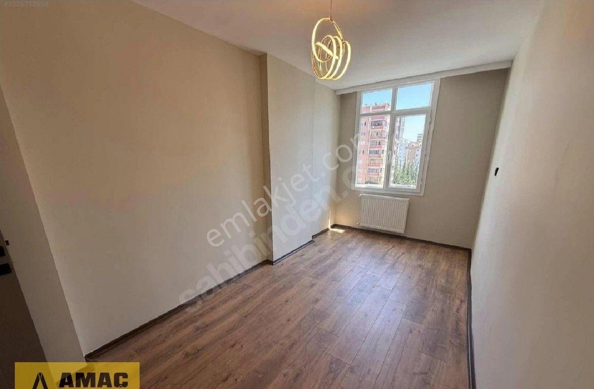 A.türkeş Blvr Üzeri Az Katlı İskanlı-hasarsız Ultralüks 3+1 Satılık Daire - Görsel 27