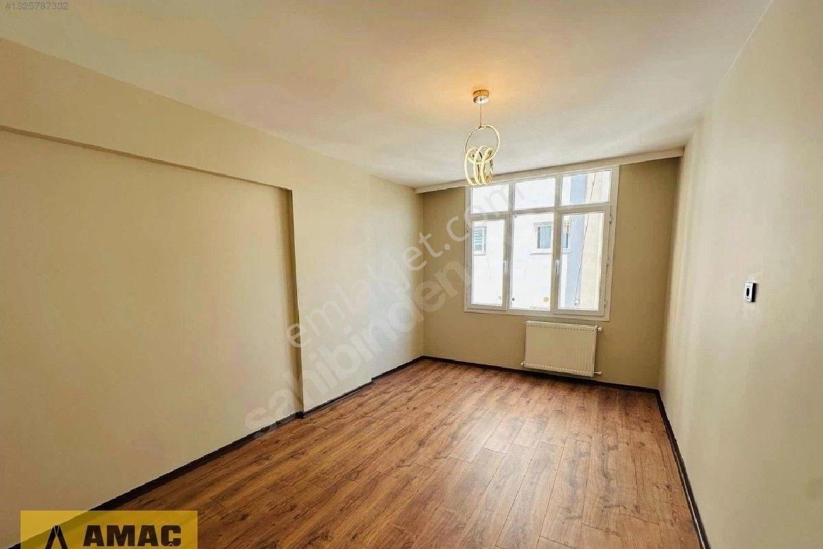 A.türkeş Blvr Üzeri Az Katlı İskanlı-hasarsız Ultralüks 3+1 Satılık Daire - Görsel 25
