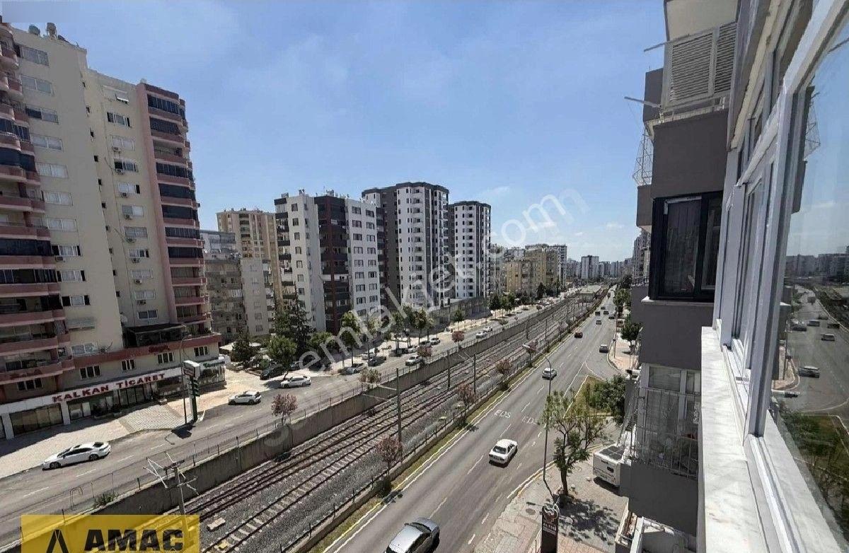 A.türkeş Blvr Üzeri Az Katlı İskanlı-hasarsız Ultralüks 3+1 Satılık Daire - Görsel 11