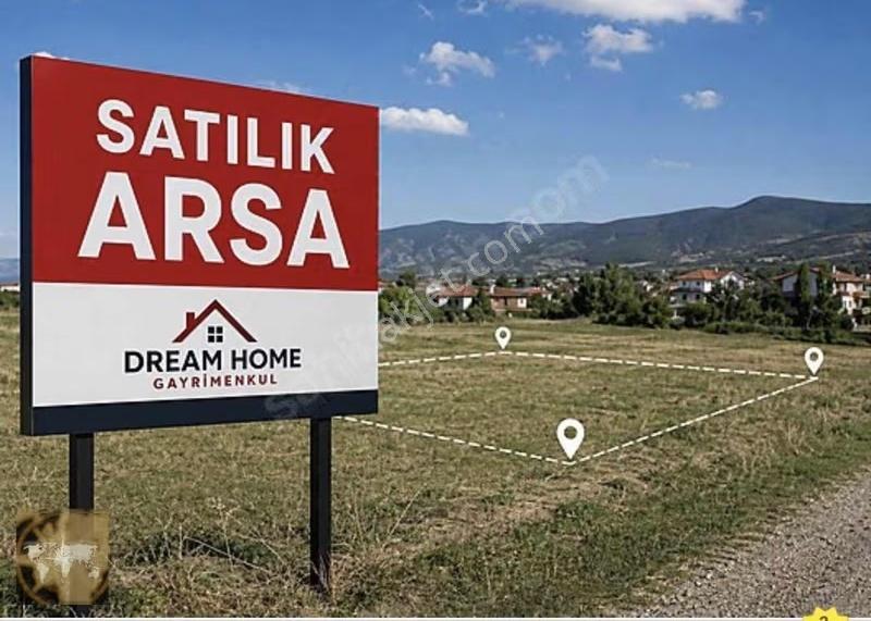 Dream Home'dan Akkent Mah. 1.50 Emsal İmarlı 490m2 Satılık Arsa