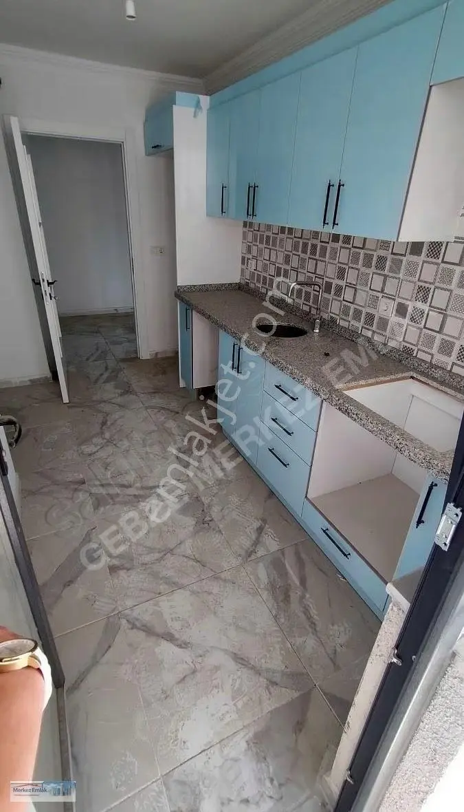 Merkez Emlâk Armağan'dan 2+1 2.kat 90m² (0)daire Kapalı Otopark - Görsel 3