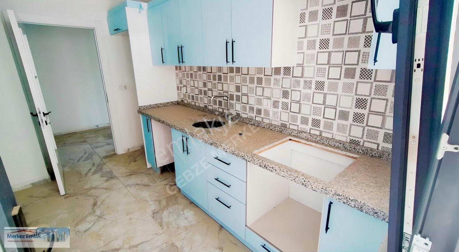 Merkez Emlâk Armağan'dan 2+1 2.kat 90m² (0)daire Kapalı Otopark - Görsel 5