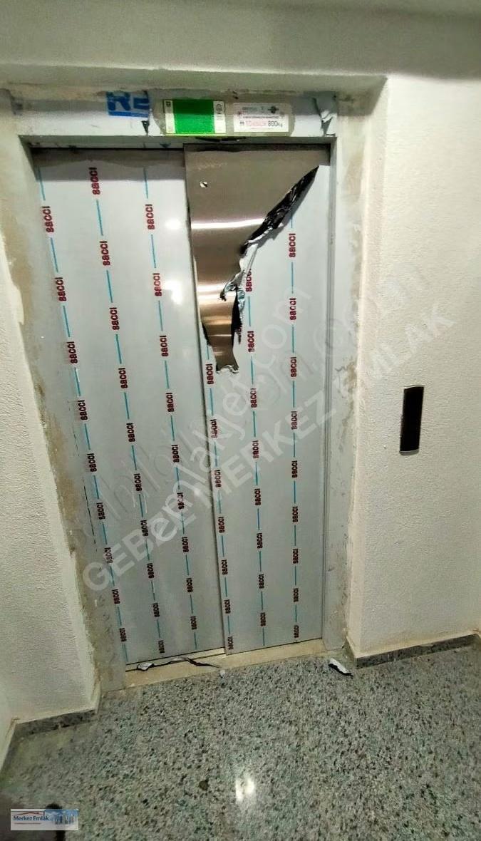 Merkez Emlâk Armağan'dan 2+1 2.kat 90m² (0)daire Kapalı Otopark - Görsel 12