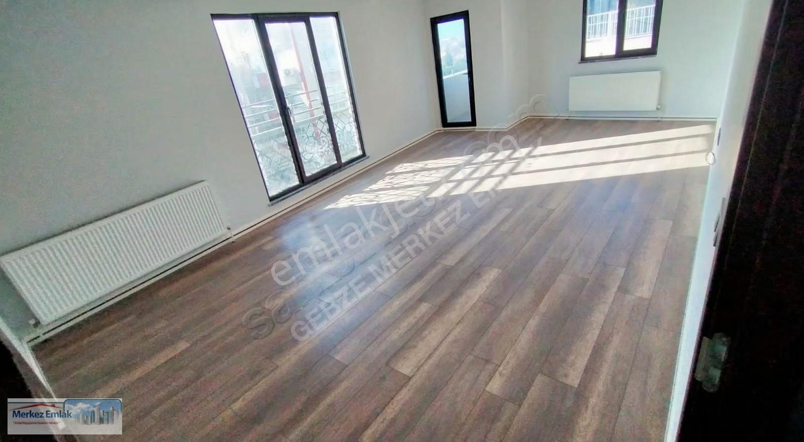Merkez Emlâk Armağan'dan Lüx 3+1 125 3kat M2 Geniş Salon &mutfak - Görsel 11