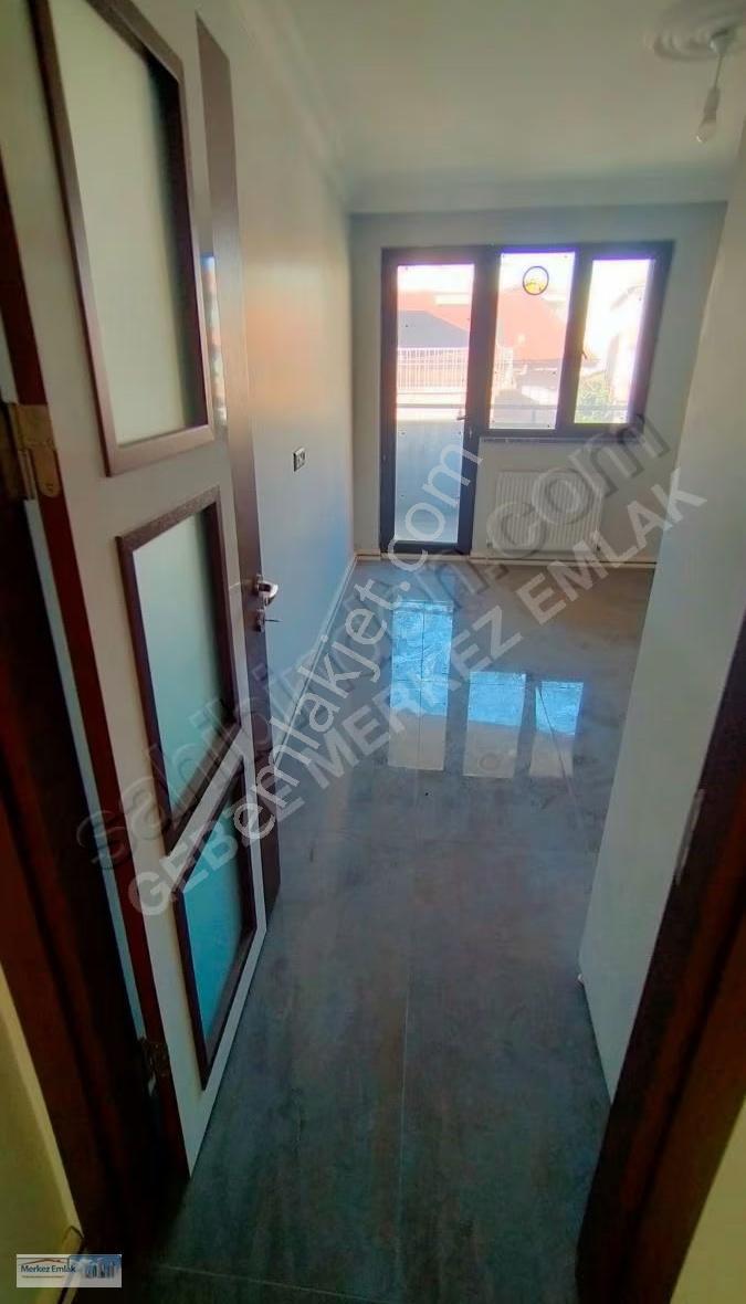 Merkez Emlâk Armağan'dan Lüx 3+1 125 3kat M2 Geniş Salon &mutfak - Görsel 9