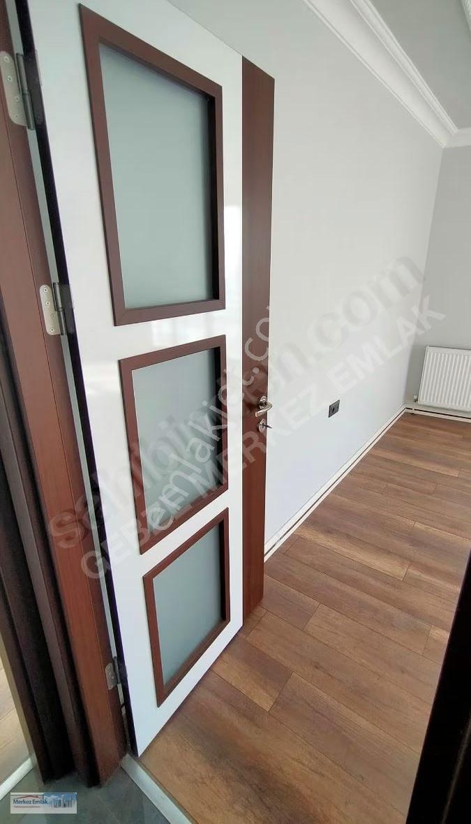Merkez Emlâk Armağan'dan Lüx 3+1 125 3kat M2 Geniş Salon &mutfak - Görsel 15
