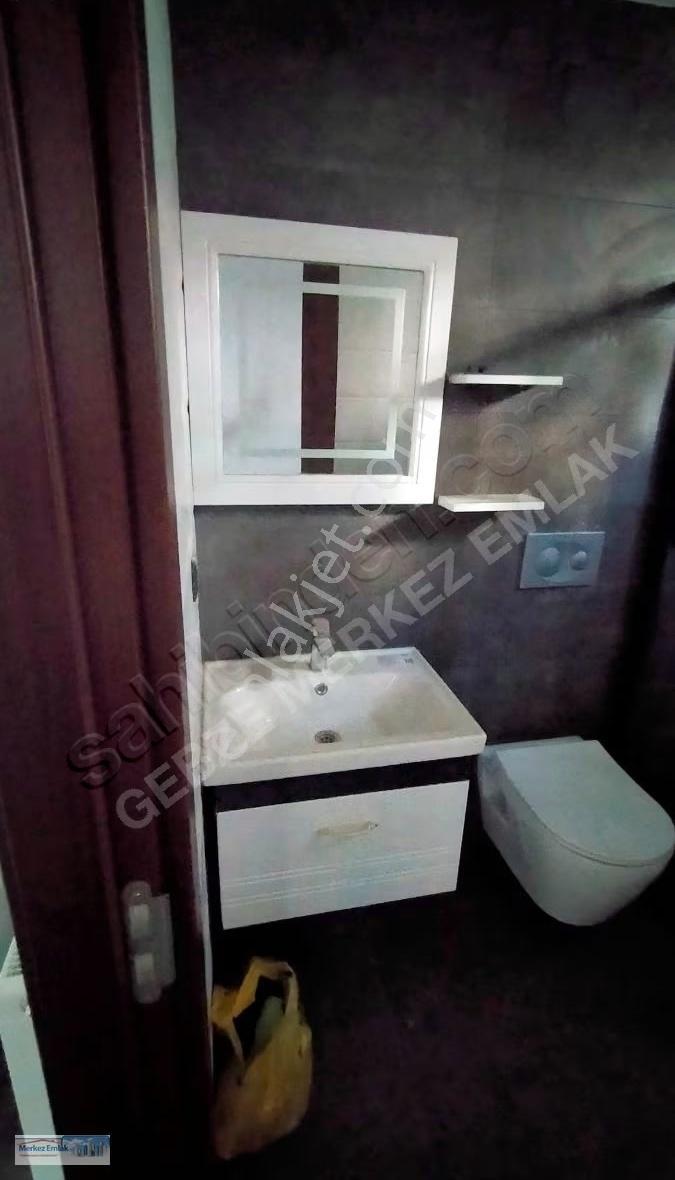 Merkez Emlâk Armağan'dan Lüx 3+1 125 3kat M2 Geniş Salon &mutfak - Görsel 3