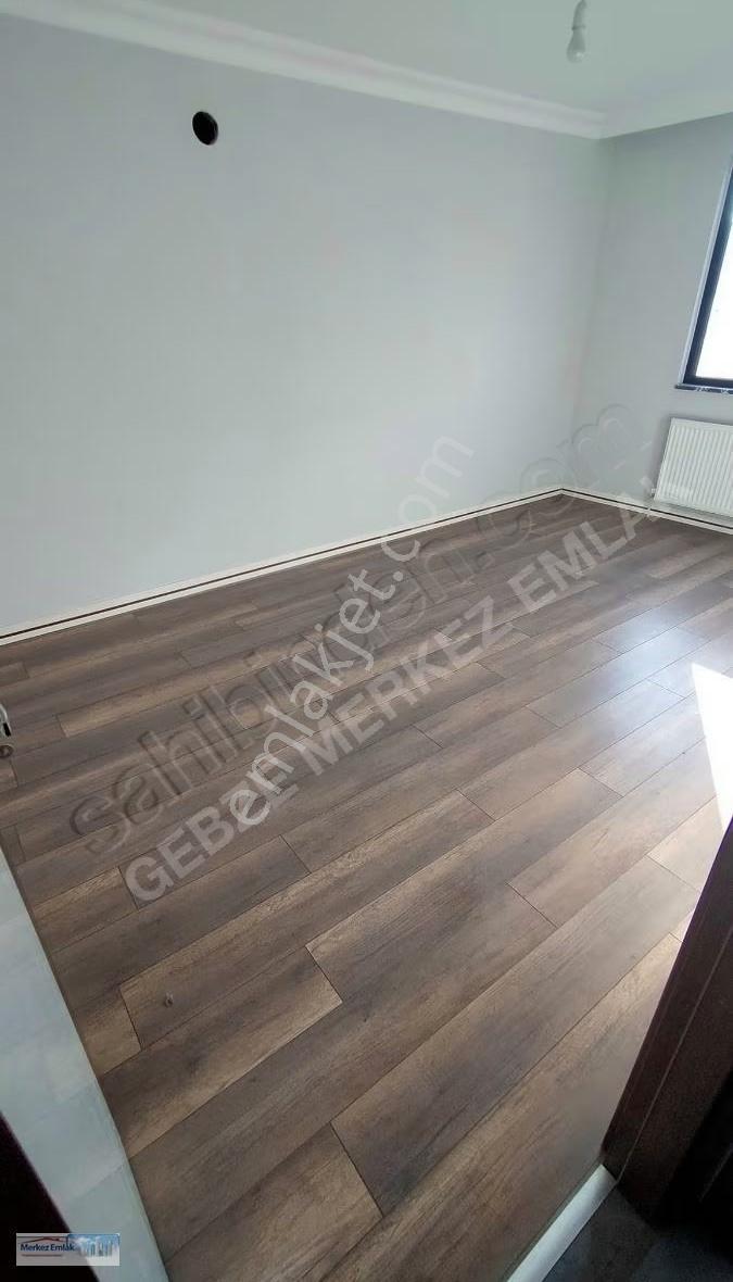 Merkez Emlâk Armağan'dan Lüx 3+1 125 3kat M2 Geniş Salon &mutfak - Görsel 16
