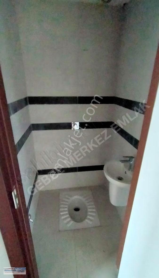 Merkez Emlâk Armağan'dan Lüx 3+1 125 3kat M2 Geniş Salon &mutfak - Görsel 13