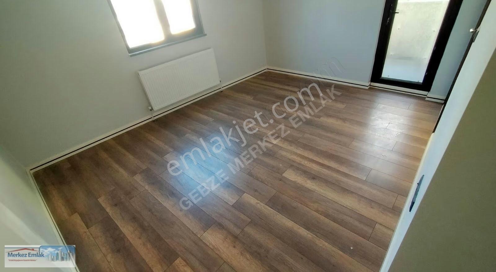 Merkez Emlâk Armağan'dan Lüx 3+1 125 3kat M2 Geniş Salon &mutfak - Görsel 21