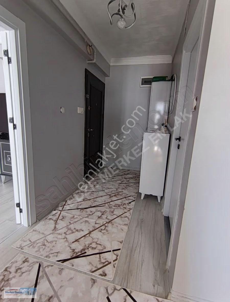 Merkez Emlâk Armağan'dan 2+1 İçi Komple Sıfır Yapılı Daire. - Görsel 3