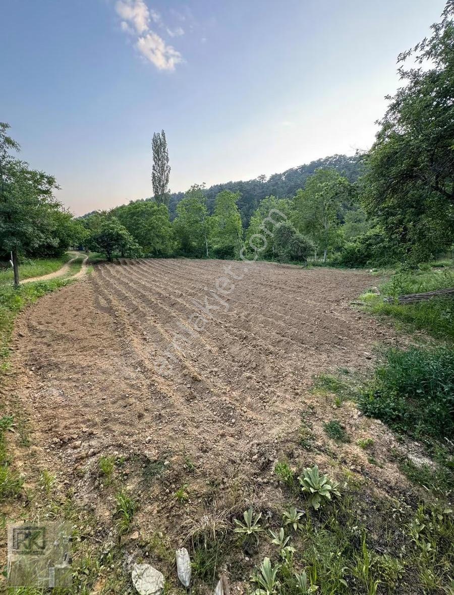 R.k Dan Bursa Osmangazi Kirazlı'da Satılık 1572 M² Tarla - Görsel 15