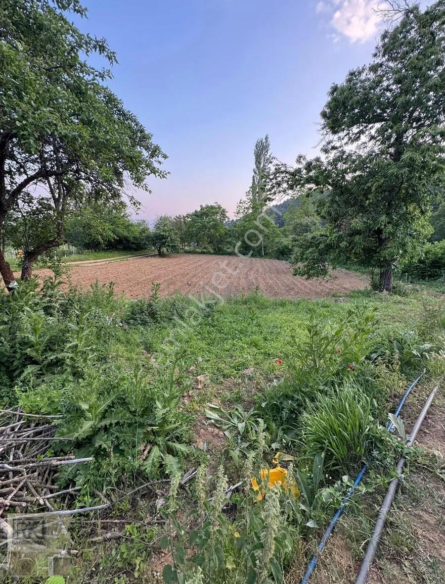 R.k Dan Bursa Osmangazi Kirazlı'da Satılık 1572 M² Tarla - Görsel 13