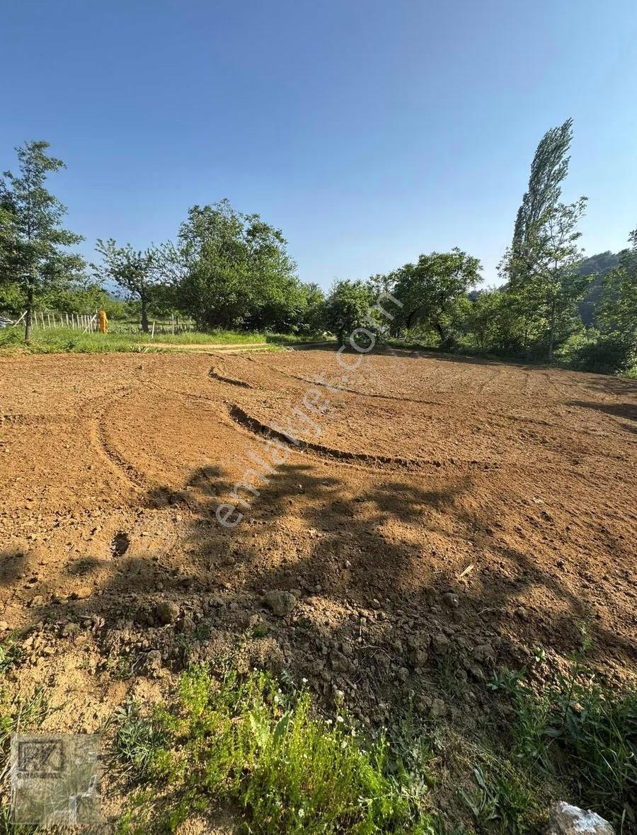 R.k Dan Bursa Osmangazi Kirazlı'da Satılık 1572 M² Tarla - Görsel 7