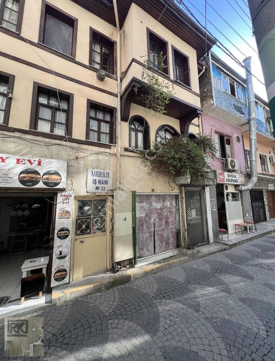 Setbaşı'nda Satılık 1+1 Daire: Merkezi Konum, 60m² - Görsel 5