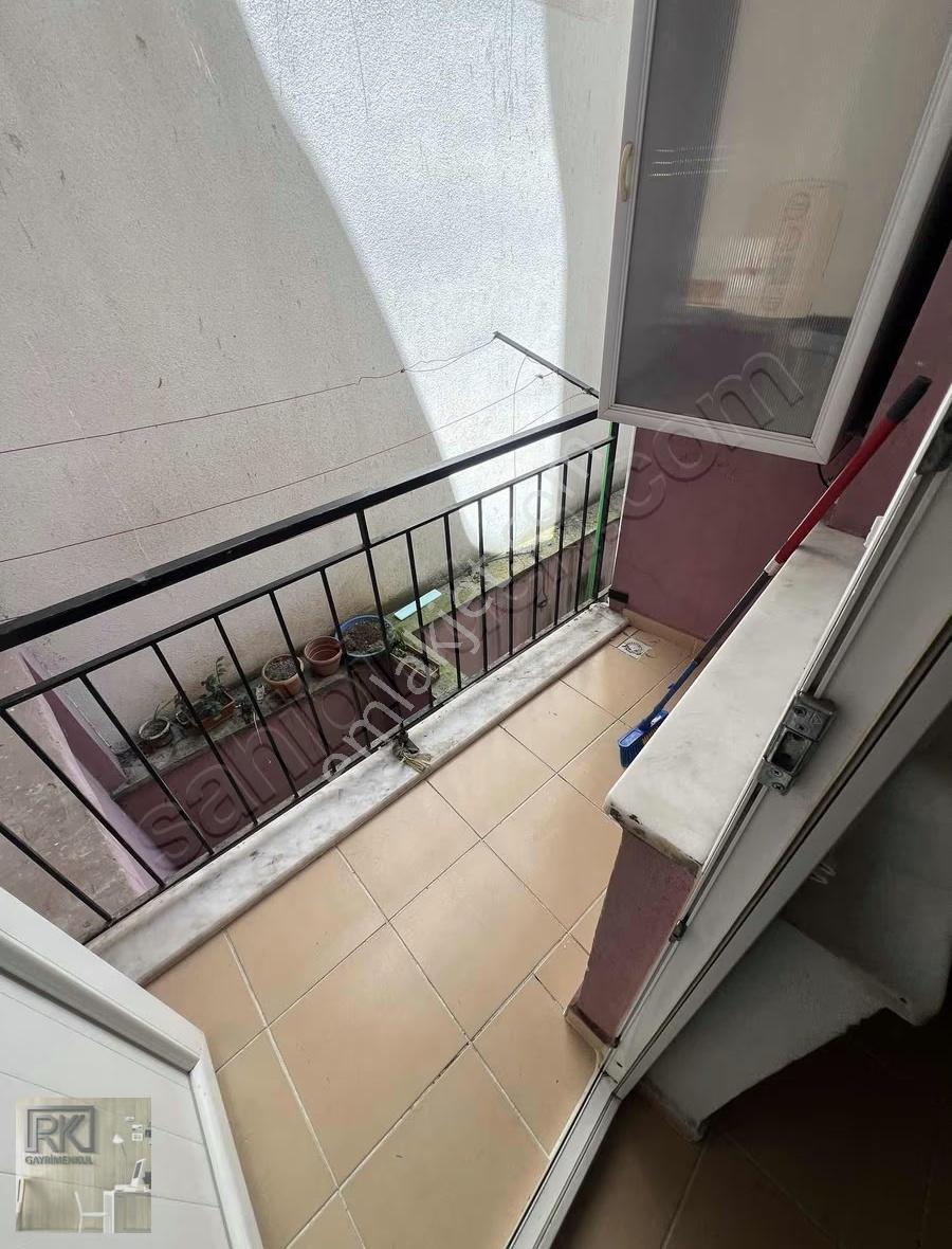 İvazpaşa'da Kiralık 2+1 Daire - 100m² Net Kullanım Alanı - Görsel 10