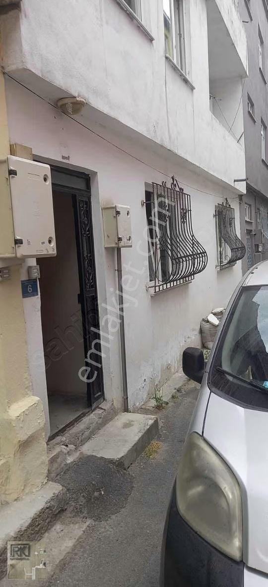 R.k Dan Kazım Karabekirde Kiralık 2+1 Daire - Görsel 5
