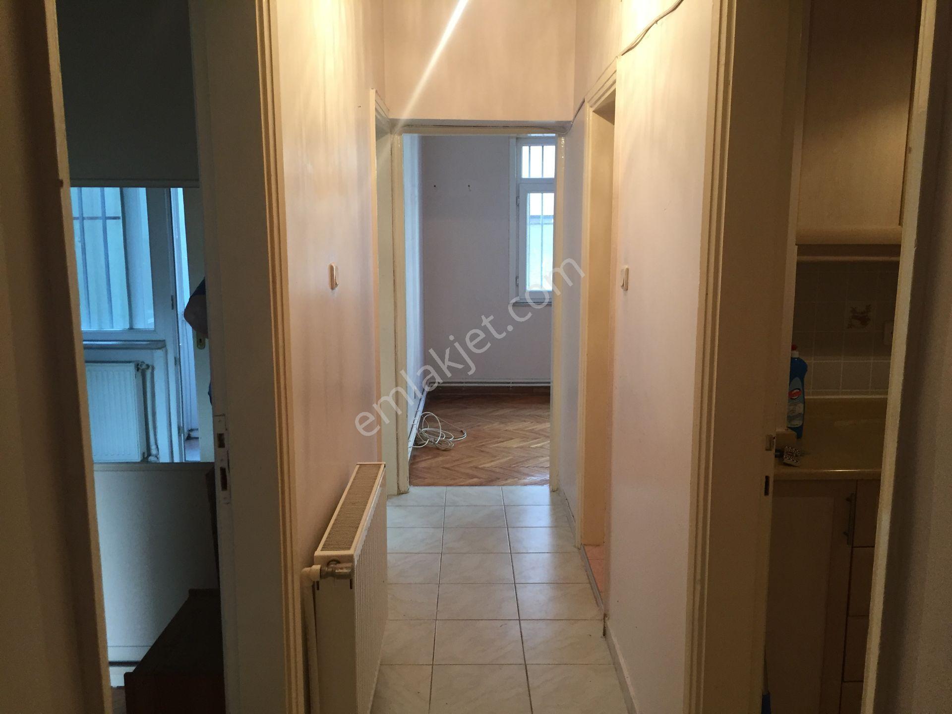 Sahibinden Teşvikiyede Merkezde 2+1 Temiz Ve Bakımlı Daire - Görsel 14