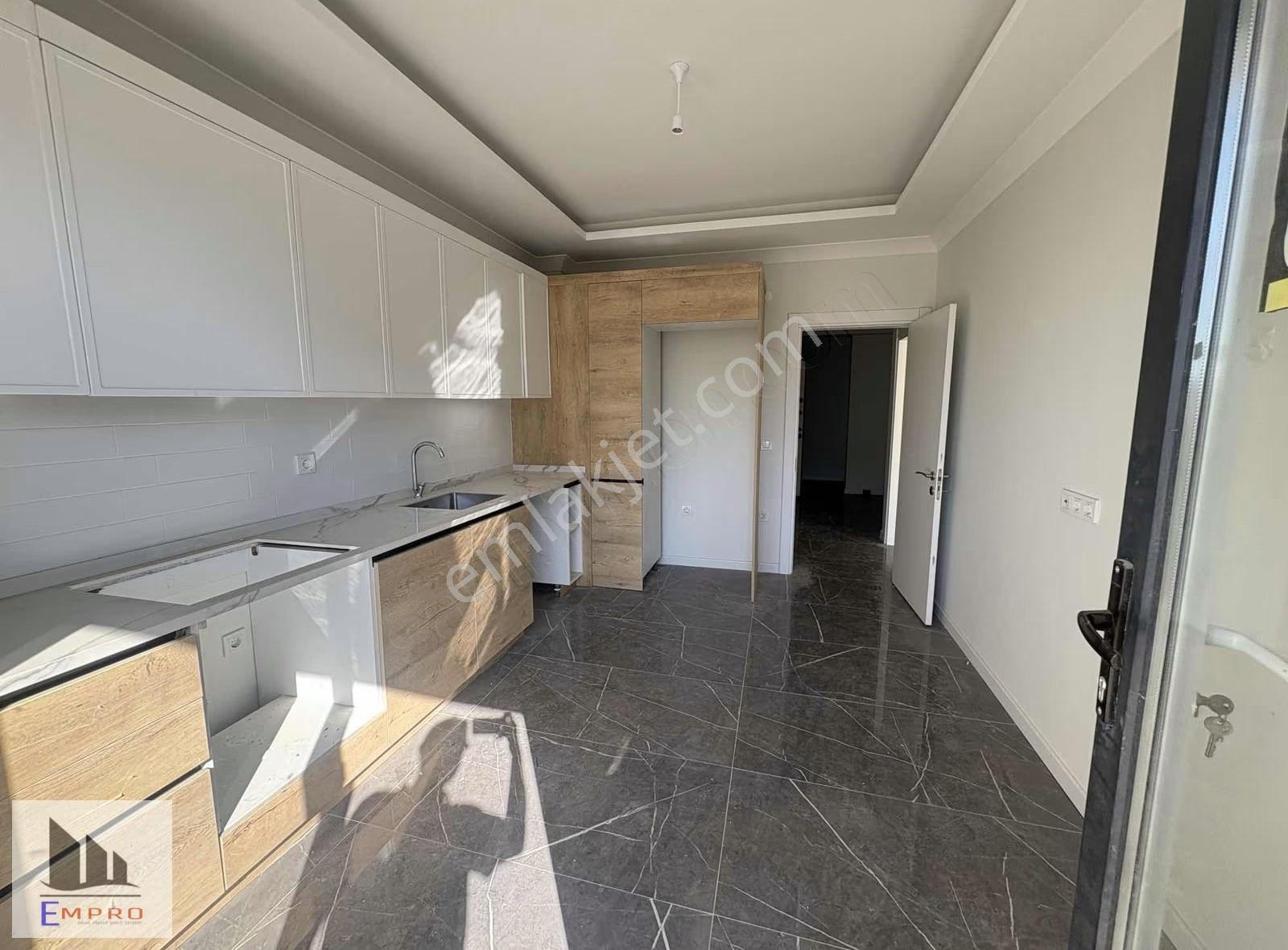 Başiskele Orka Boutıque Sitesi Doğa Ve Şehir Manz. Kiralık Daire - Görsel 17