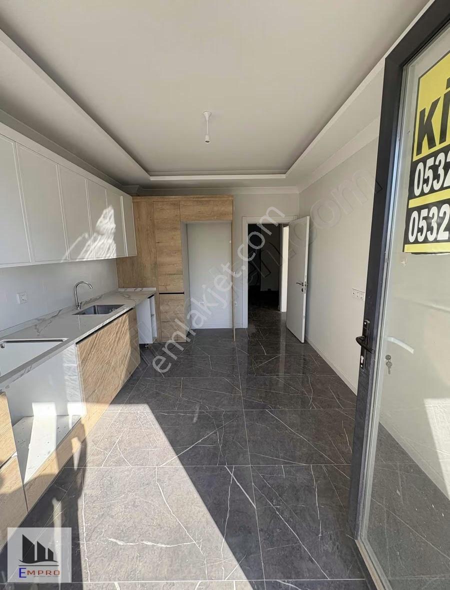 Başiskele Orka Boutıque Sitesi Doğa Ve Şehir Manz. Kiralık Daire - Görsel 19