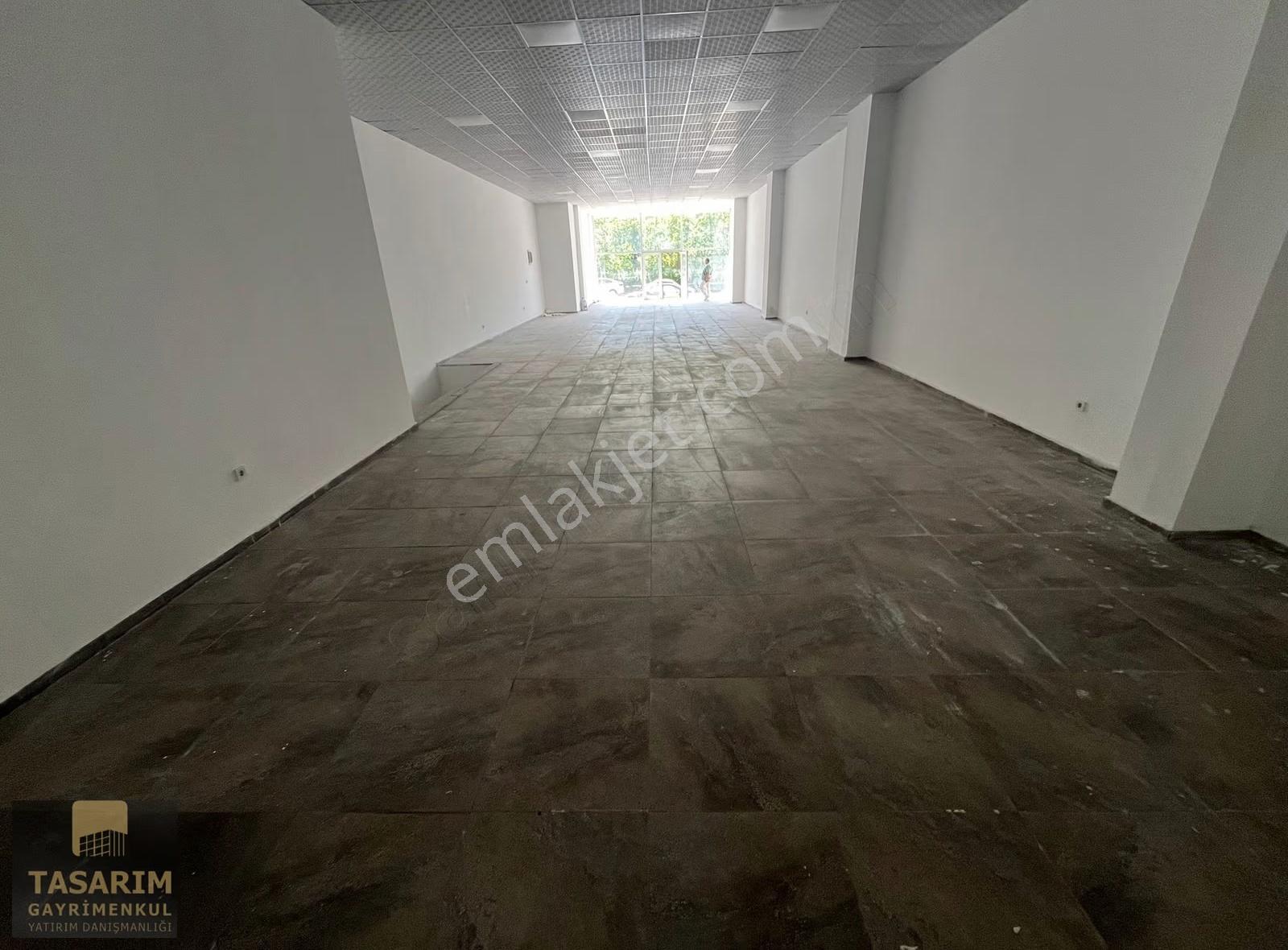 Çankayanın Merkezinde, Prestijli Lokasyonda 600m² Ticari Alan! - Görsel 23