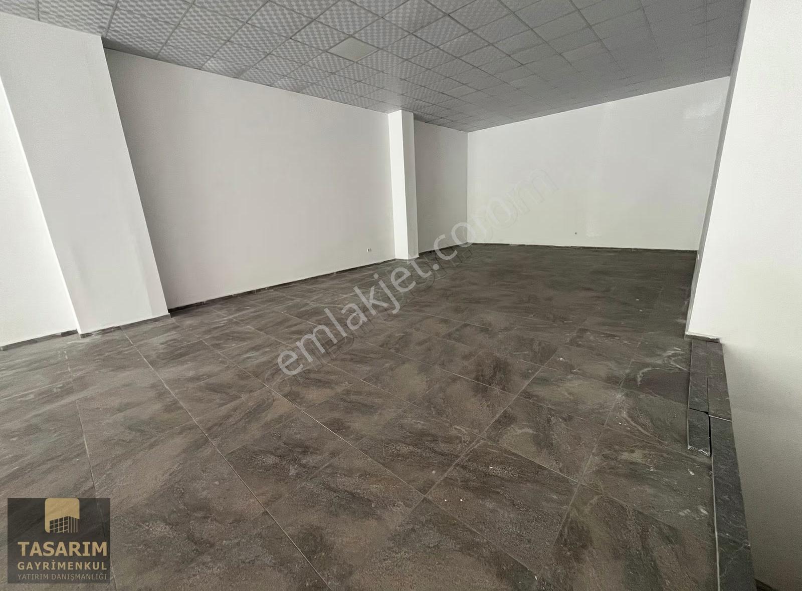 Çankayanın Merkezinde, Prestijli Lokasyonda 600m² Ticari Alan! - Görsel 4