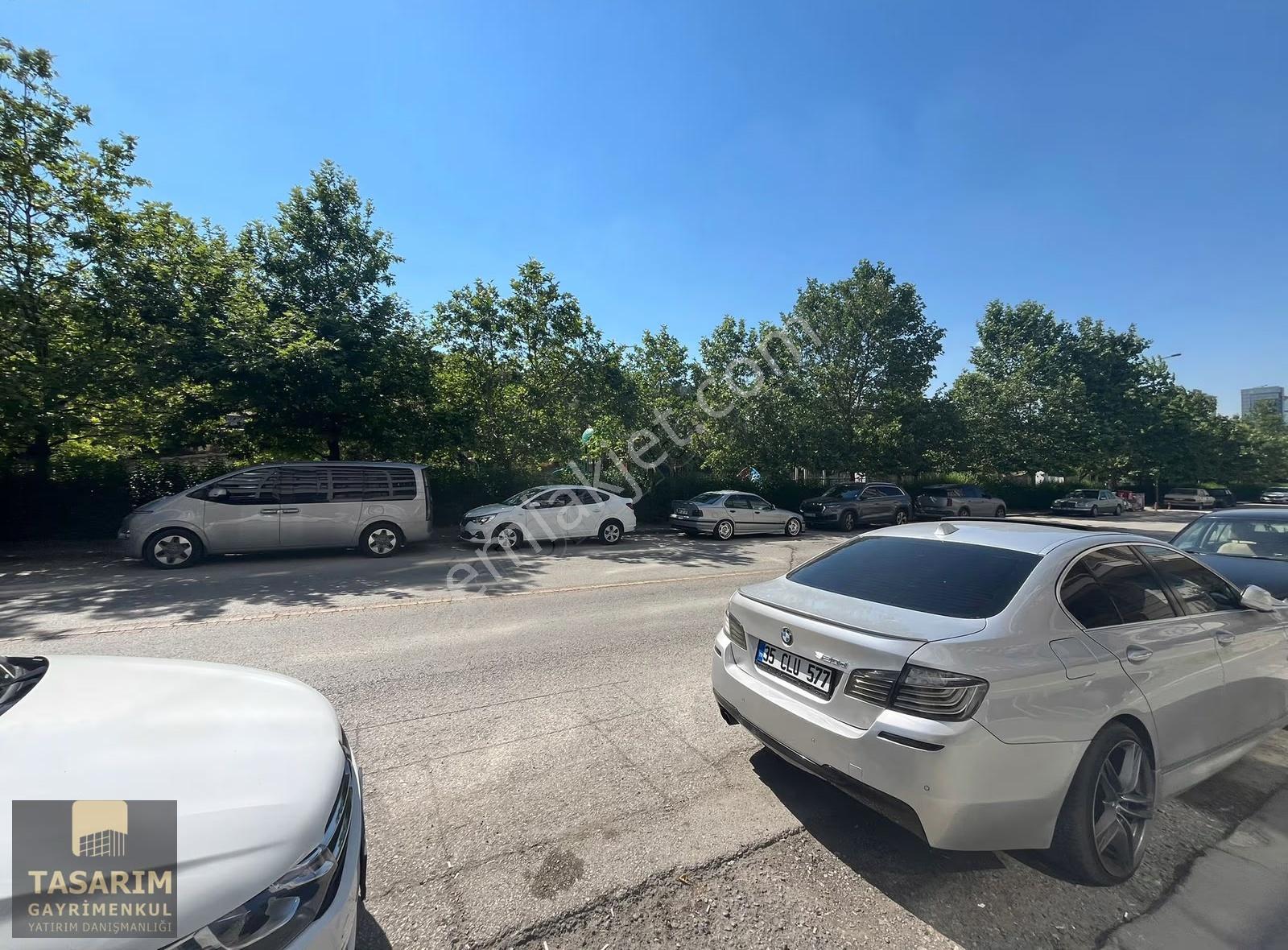 Çankayanın Merkezinde, Prestijli Lokasyonda 600m² Ticari Alan! - Görsel 33