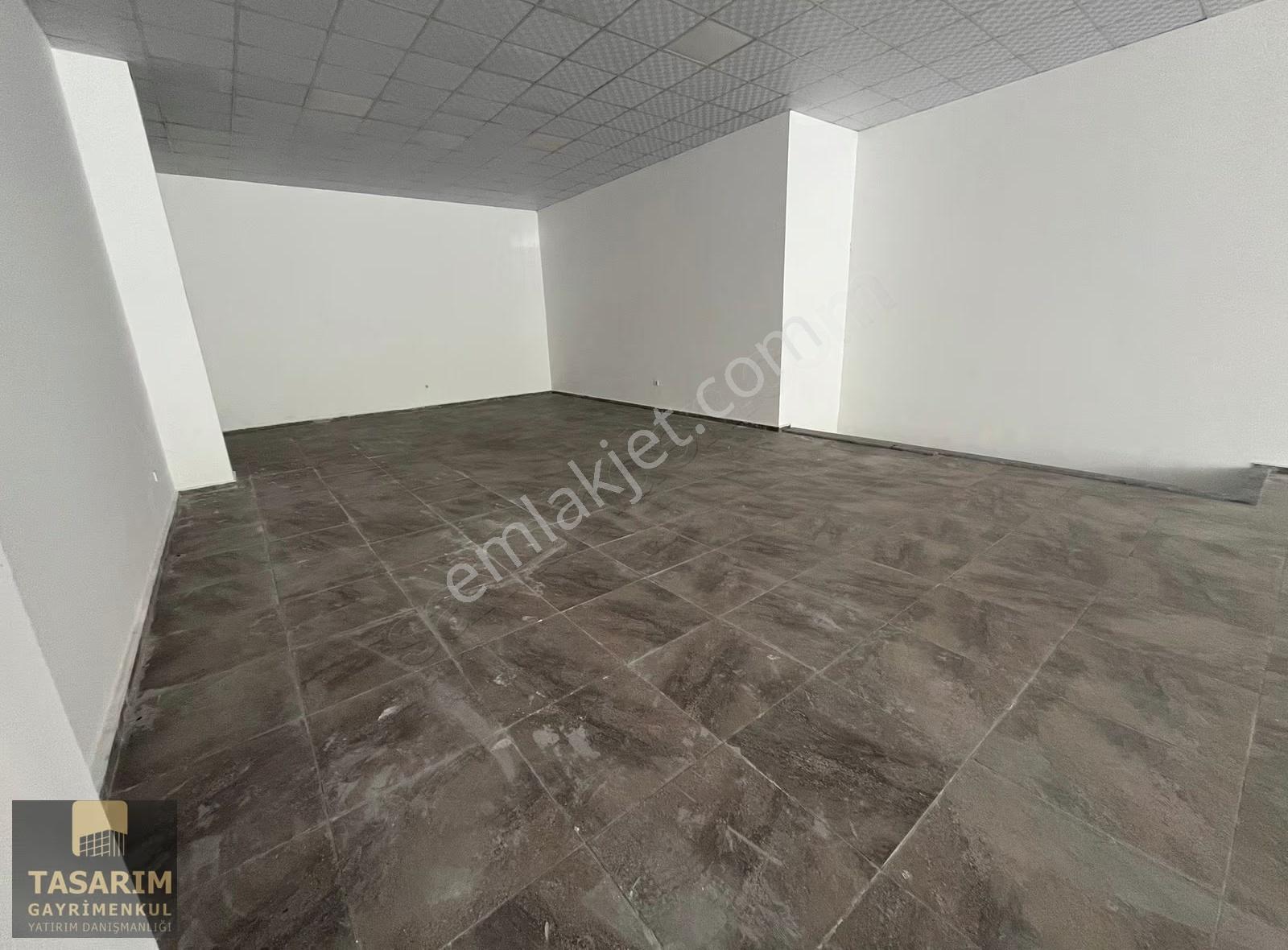 Çankayanın Merkezinde, Prestijli Lokasyonda 600m² Ticari Alan! - Görsel 6