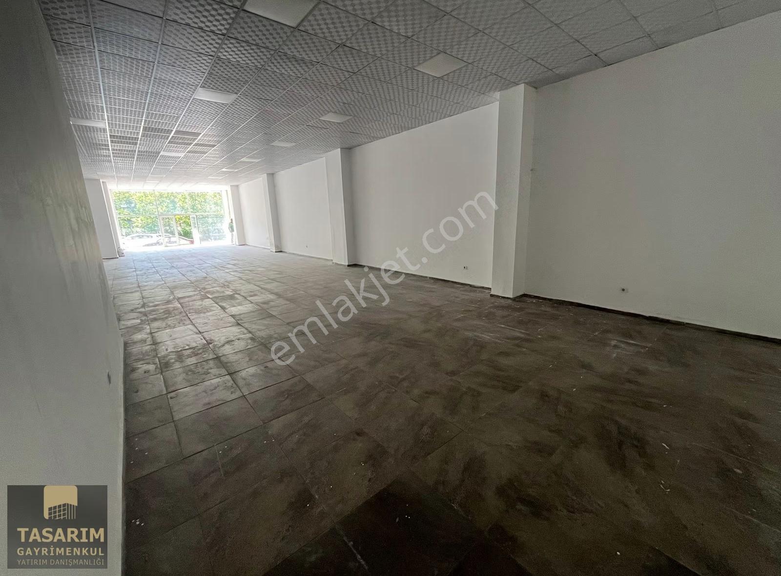 Çankayanın Merkezinde, Prestijli Lokasyonda 600m² Ticari Alan! - Görsel 22